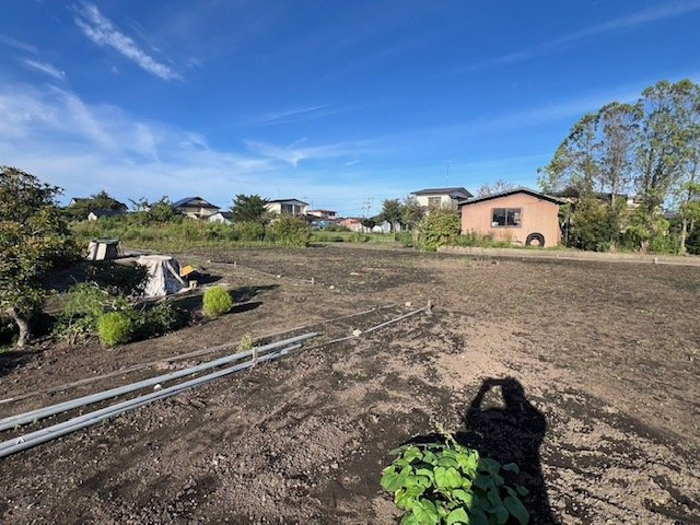 十和田市大字三本木字西小稲の外観