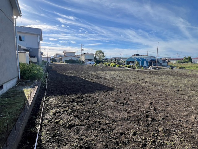 十和田市大字三本木字西小稲の外観