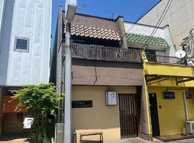 野洲市北野１丁目店舗