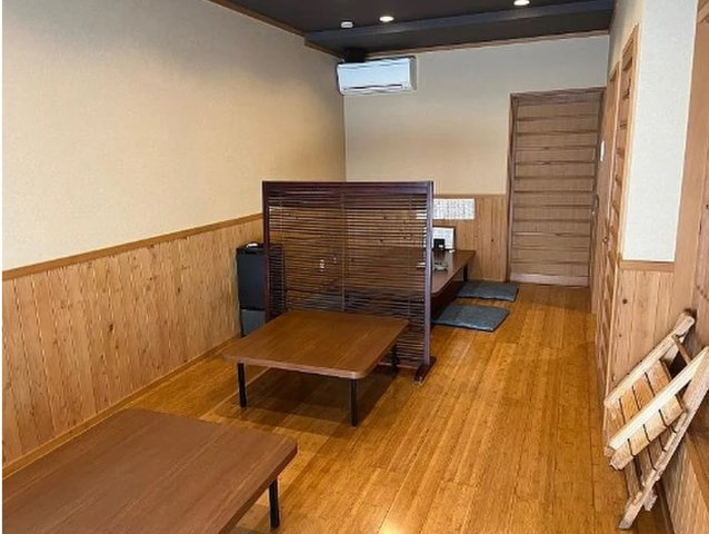 野洲市北野１丁目店舗