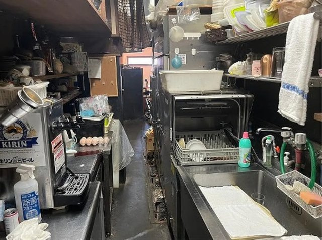 野洲市北野１丁目店舗