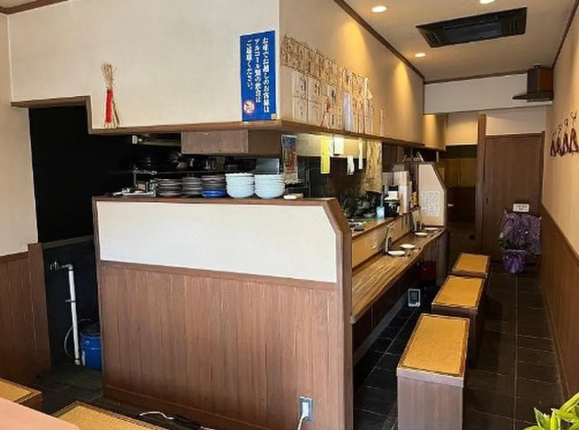 野洲市北野１丁目店舗