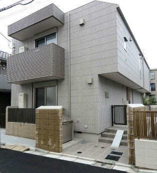 【外観】 | カルムカーサ高円寺 | 綺麗な外観。