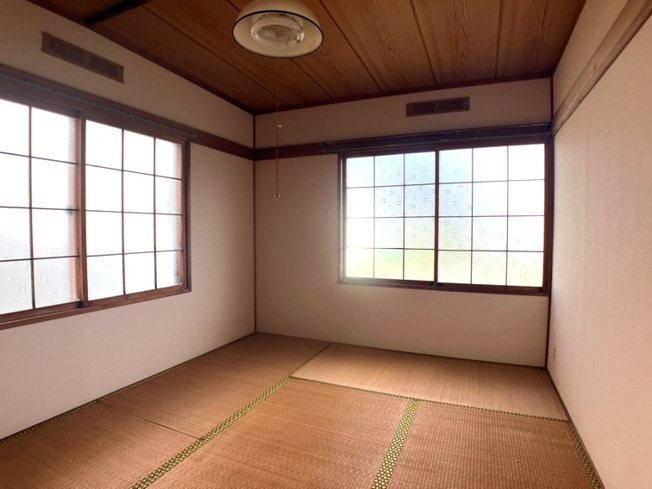 【和室】
