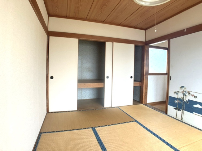 【和室】