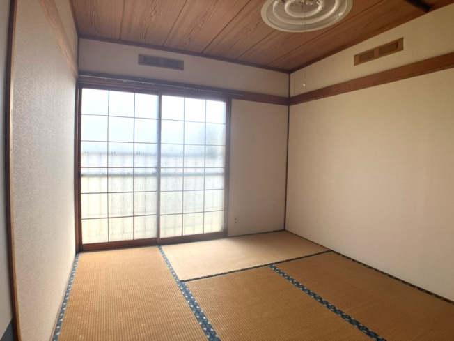 【和室】