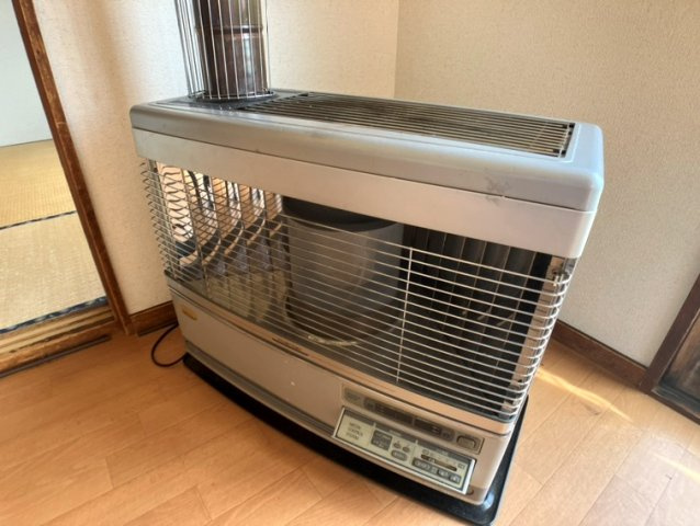 【設備】