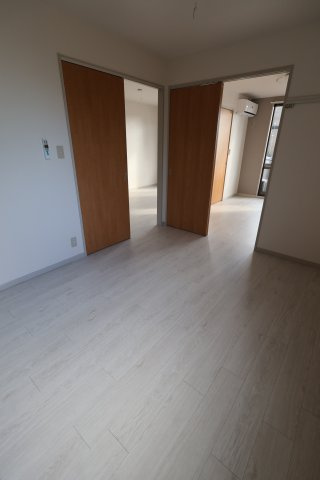 レジデンシャルC棟のその他