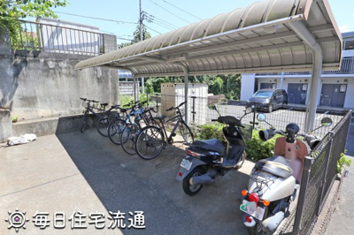 【その他共用部分】 | ＧａｔｅｓＭｉｌｌｓ