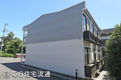 【外観】 | ＧａｔｅｓＭｉｌｌｓ