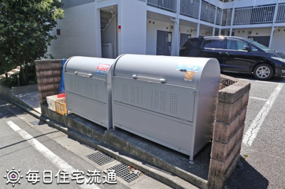 【その他共用部分】 | ＧａｔｅｓＭｉｌｌｓ