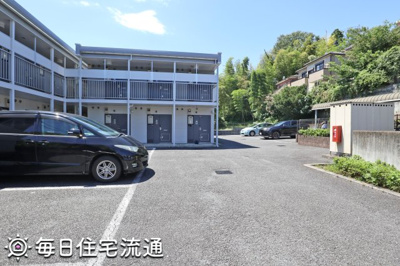 【駐車場】 | ＧａｔｅｓＭｉｌｌｓ