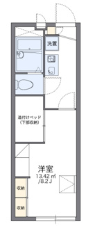 【間取り】 | ＧａｔｅｓＭｉｌｌｓ