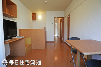 【居間・リビング】 | ＧａｔｅｓＭｉｌｌｓ