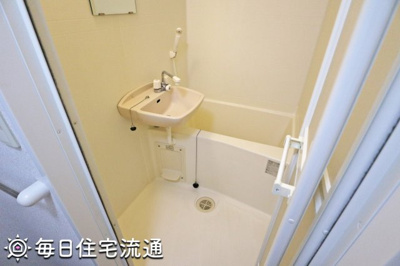 【浴室】 | ＧａｔｅｓＭｉｌｌｓ