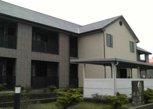 アンプルール リーブル 悠Ⅰ　　刈谷市近郊の賃貸ならクラスホーム刈谷店の外観