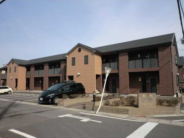 アンプルール リーブル 悠Ⅰ　　刈谷市近郊の賃貸ならクラスホーム刈谷店の駐車場