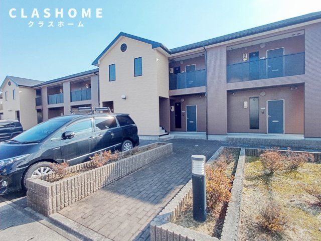 アンプルール リーブル 悠Ⅰ　　刈谷市近郊の賃貸ならクラスホーム刈谷店