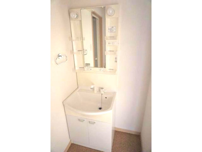 【洗面所】 | クラティオ