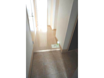 【玄関】 | クラティオ