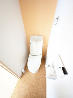 【トイレ】 | クラティオ