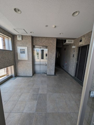 【ロビー】 | クラティオ