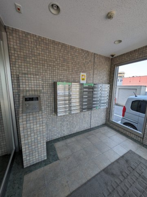 【エントランス】 | クラティオ