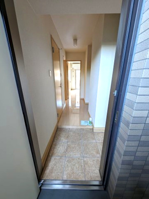 【玄関】 | クラティオ