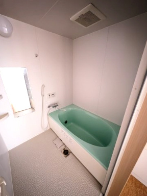 【浴室】 | クラティオ