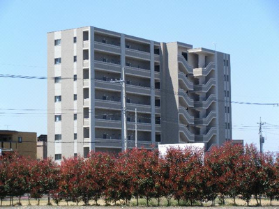 【外観】 | クラティオ | 外観