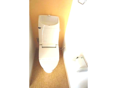 【トイレ】 | クラティオ