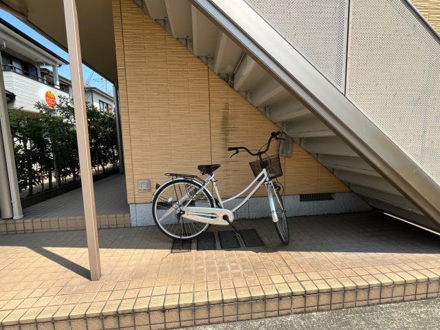 シャーメゾンTaoのその他共用部分