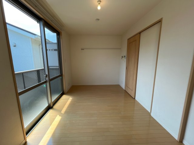 シャーメゾンTaoの子供部屋