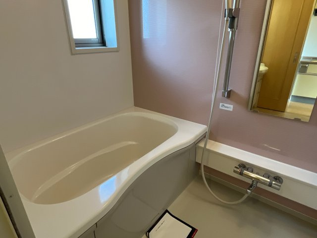 シャーメゾンTaoの浴室