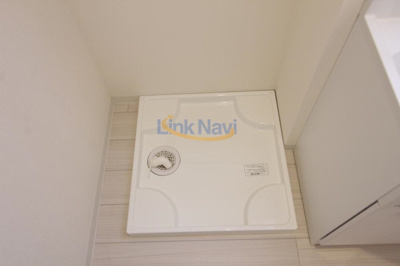 【内装】 | Gracia西九条