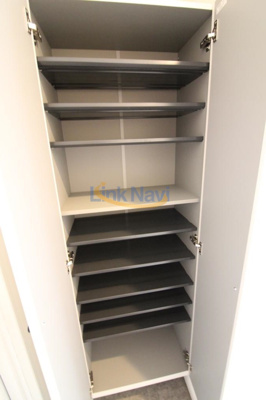 【玄関】 | Gracia西九条