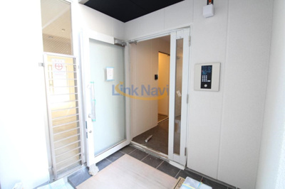 【エントランス】 | Gracia西九条