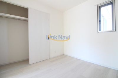 【寝室】 | Gracia西九条