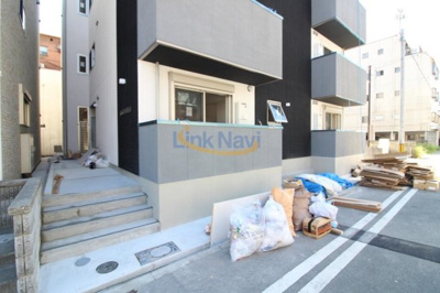 【駐車場】 | Gracia西九条