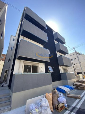 【外観】 | Gracia西九条