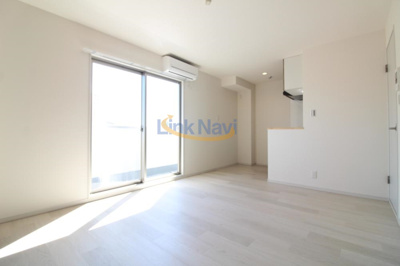 【居間・リビング】 | Gracia西九条