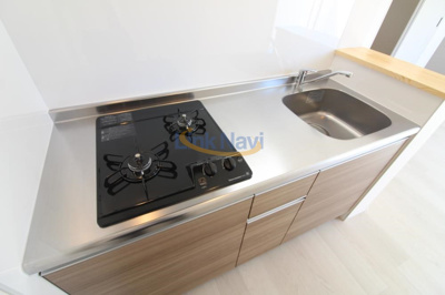 【キッチン】 | Gracia西九条