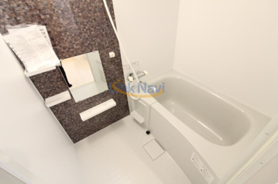 【浴室】 | Gracia西九条