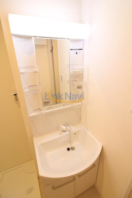 【独立洗面台】 | Gracia西九条