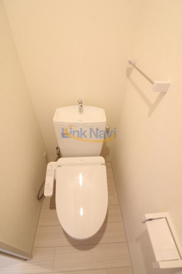 【トイレ】 | Gracia西九条