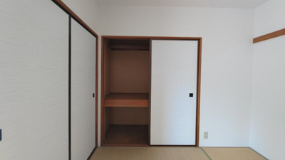 【収納】 | ファミール北野