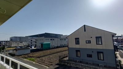 【展望】 | ファミール北野