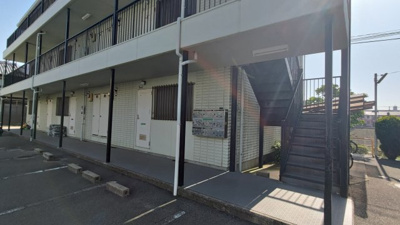 【エントランス】 | ファミール北野