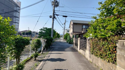 【周辺】 | ファミール北野