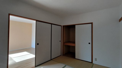 【子供部屋】 | ファミール北野